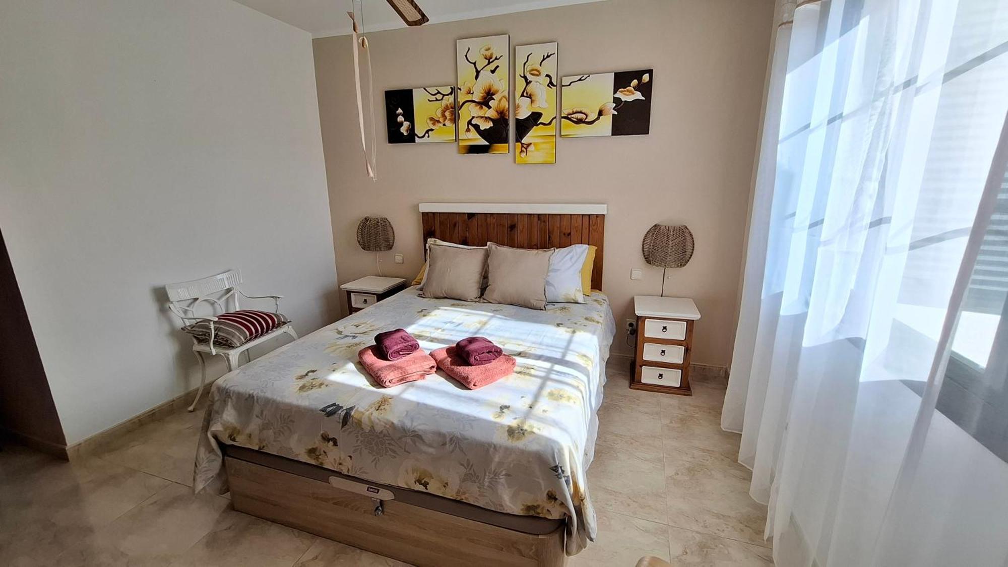 Casa Pechiguera Διαμέρισμα Πλάγια Μπλάνκα Εξωτερικό φωτογραφία